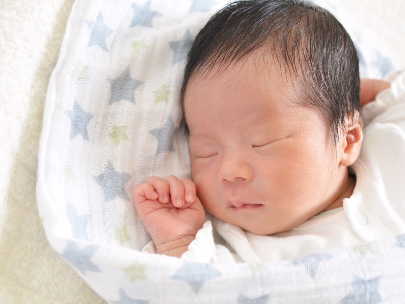 おくるみタッチケア岡山倉敷