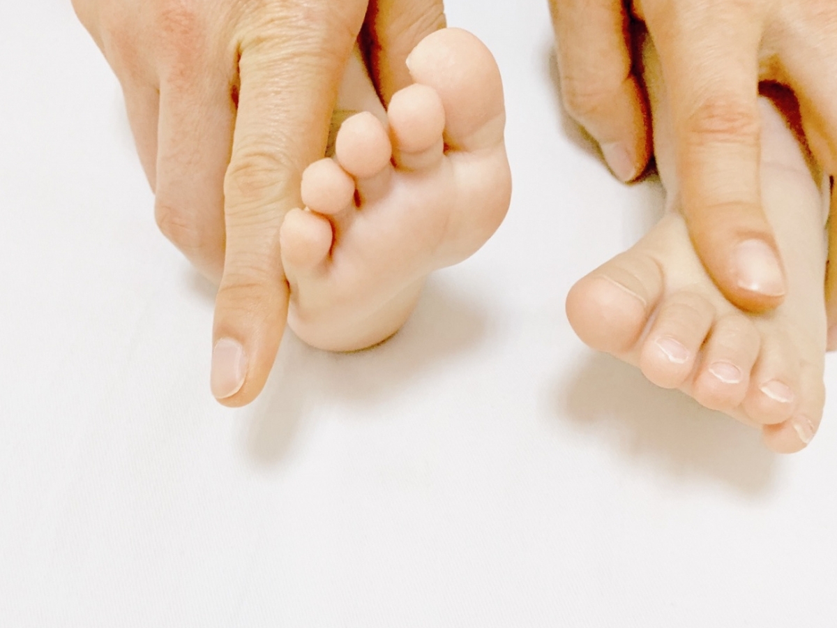 ベビーマッサージ資格おすすめ