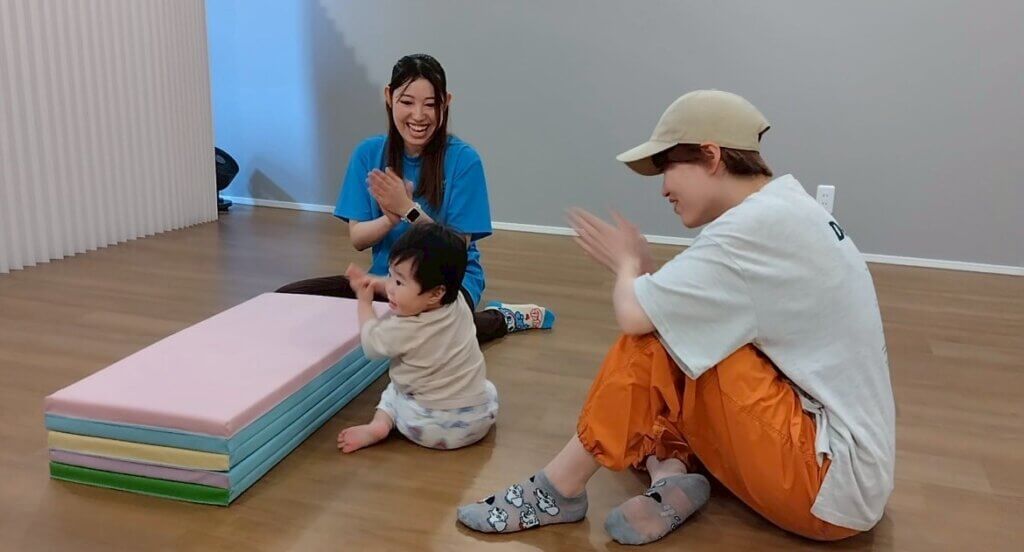 倉敷市玉島リズム体操