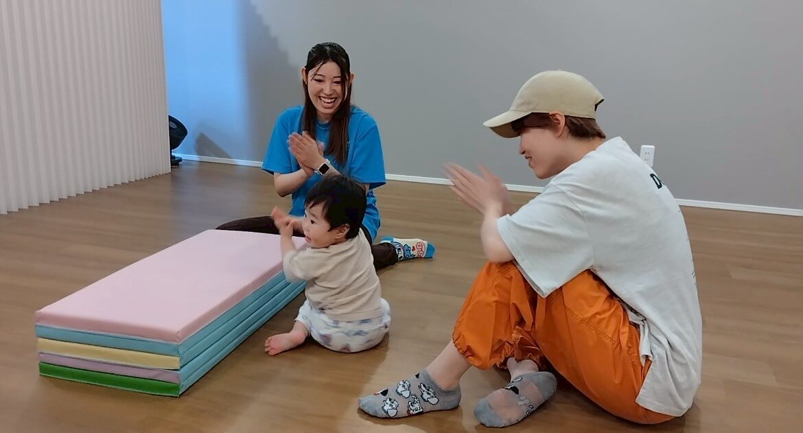 倉敷市玉島リズム体操